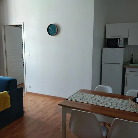 Appartement calme proche de la Loire Saumur Extérieur photo