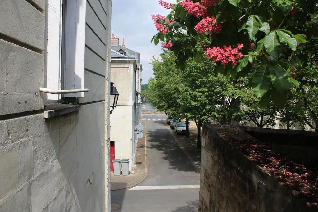 Appartement Calme Proche De La Loire